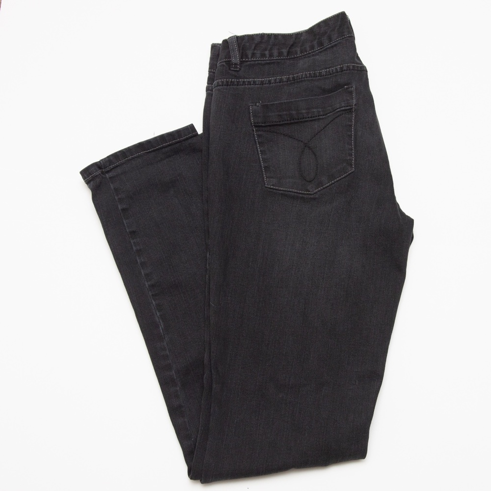 Calvin Klein Jeans Ultimate Skinny